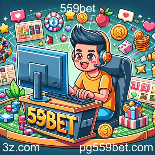 Explorando as Bonificações no 559bet: Um Guia para Jogadores