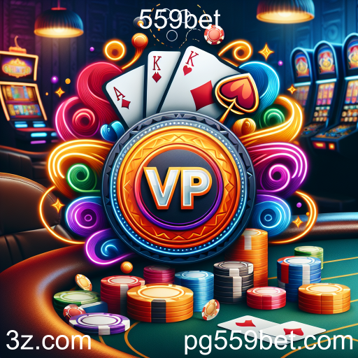 Descubra a Experiência VIP da 559bet: Um Mundo de Benefícios Exclusivos para Jogadores